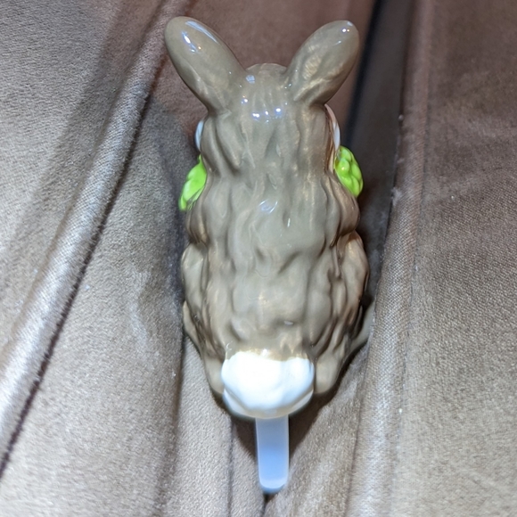 Nora Fleming 🐣 EASTER CHICK 🐣 Mini - Picture 4 of 4